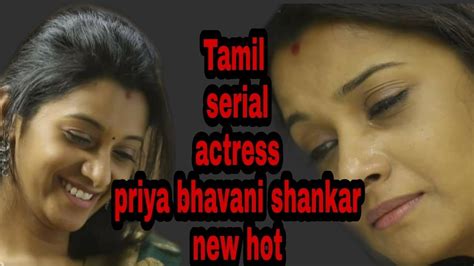 priya bhavani shankar sex